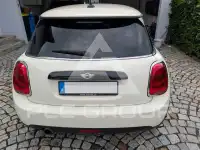 2017 Mini COOPER