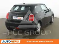 2017 Mini COOPER