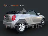 2017 Mini COOPER