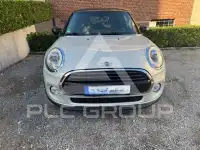 2017 Mini COOPER