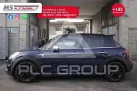 2017 Mini COOPER