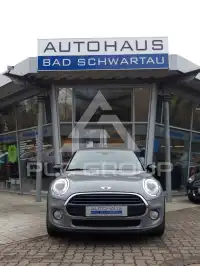 2017 Mini COOPER
