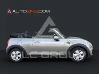2017 Mini COOPER