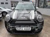 2017 Mini COOPER