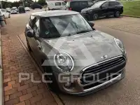2017 Mini COOPER