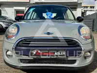 2017 Mini COOPER