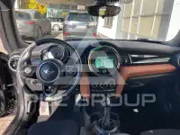 2017 Mini COOPER