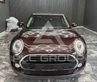 2017 Mini COOPER