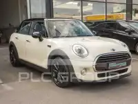 2017 Mini COOPER