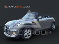 2017 Mini COOPER
