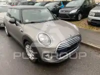 2017 Mini COOPER