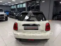 2017 Mini COOPER