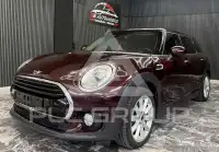 2017 Mini COOPER