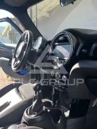 2017 Mini COOPER