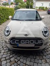 2017 Mini COOPER