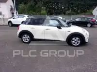 2017 Mini COOPER
