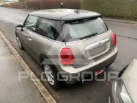 2017 Mini COOPER
