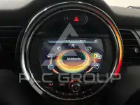 2017 Mini COOPER