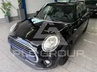 2017 Mini COOPER