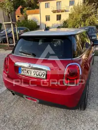 2017 Mini COOPER