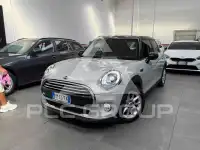 2017 Mini COOPER