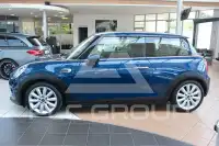 2017 Mini COOPER