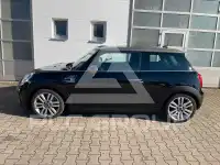 2017 Mini COOPER