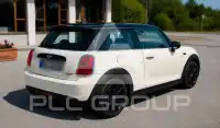 2017 Mini COOPER