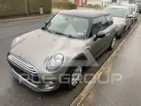 2017 Mini COOPER
