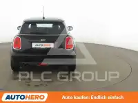 2017 Mini COOPER