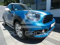 2017 Mini COOPER