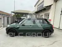 2017 Mini COOPER