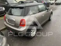 2017 Mini COOPER