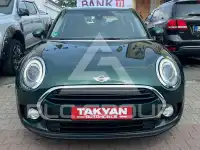 2017 Mini COOPER