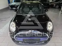 2017 Mini COOPER
