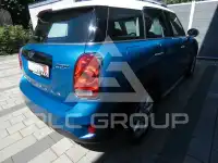 2017 Mini COOPER