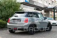 2017 Mini COOPER