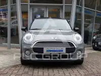 2017 Mini COOPER