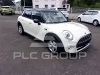 2017 Mini COOPER