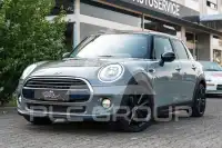 2017 Mini COOPER