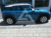 2017 Mini COOPER