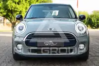 2017 Mini COOPER