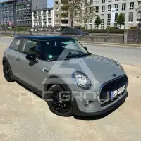 2017 Mini COOPER