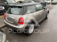 2017 Mini COOPER
