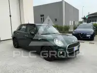 2017 Mini COOPER