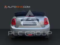 2017 Mini COOPER
