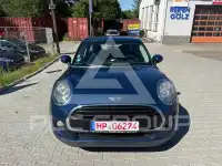 2017 Mini COOPER