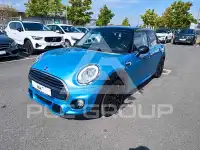 2017 Mini COOPER