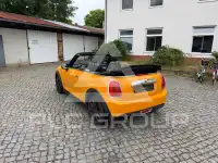 2017 Mini COOPER