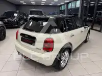 2017 Mini COOPER